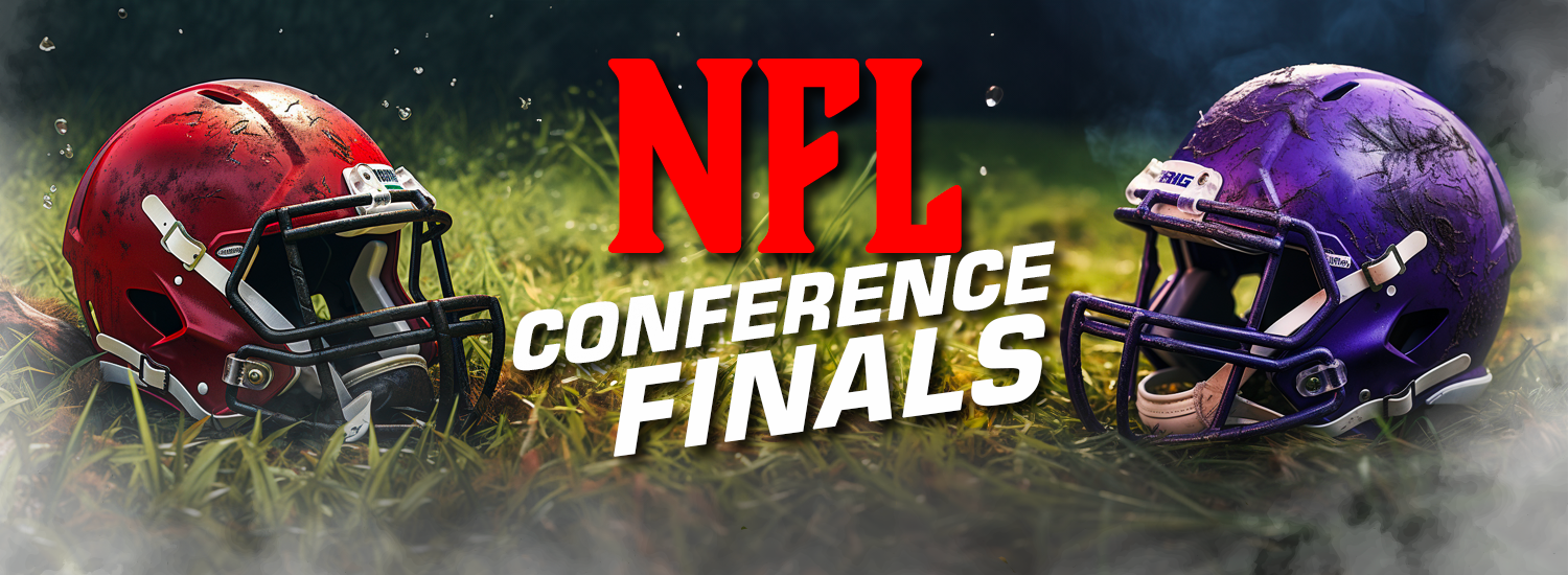 NFL Conference Finals