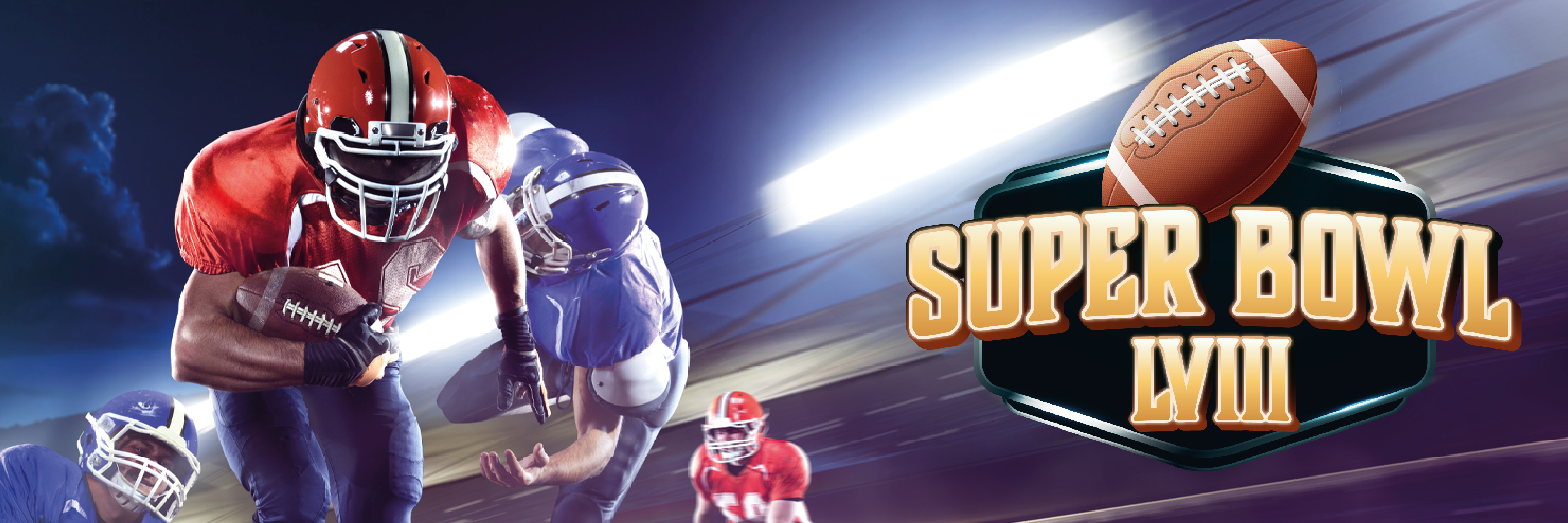 NFL Super Bowl 58 recap